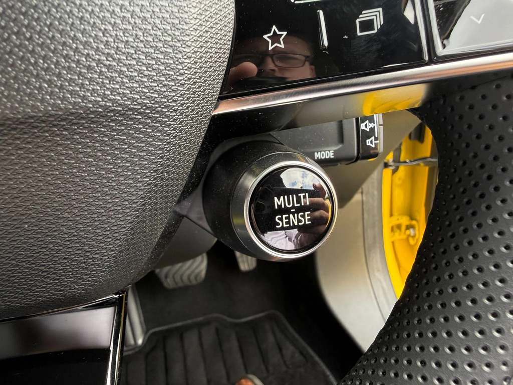 Renault 5 E-Tech Urban Range 40Kwh Iconic Five Yellow #16