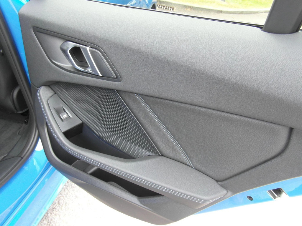 BMW 1 Series 128Ti Step Lcpprotech Pk Grey #16