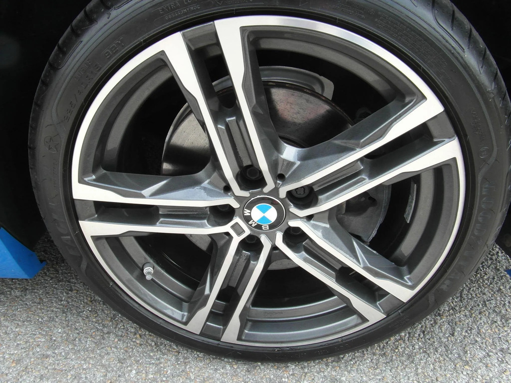 BMW 1 Series 128Ti Step Lcpprotech Pk Grey #12