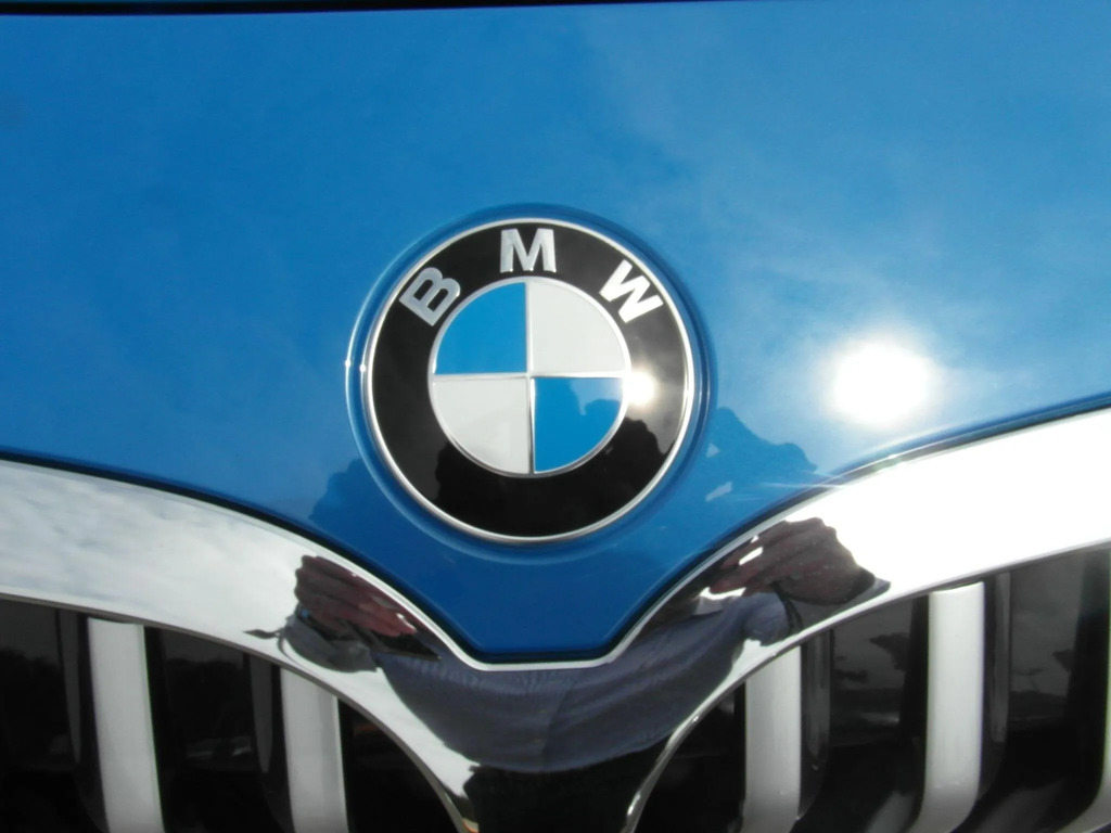 BMW 1 Series 128Ti Step Lcpprotech Pk Grey #11