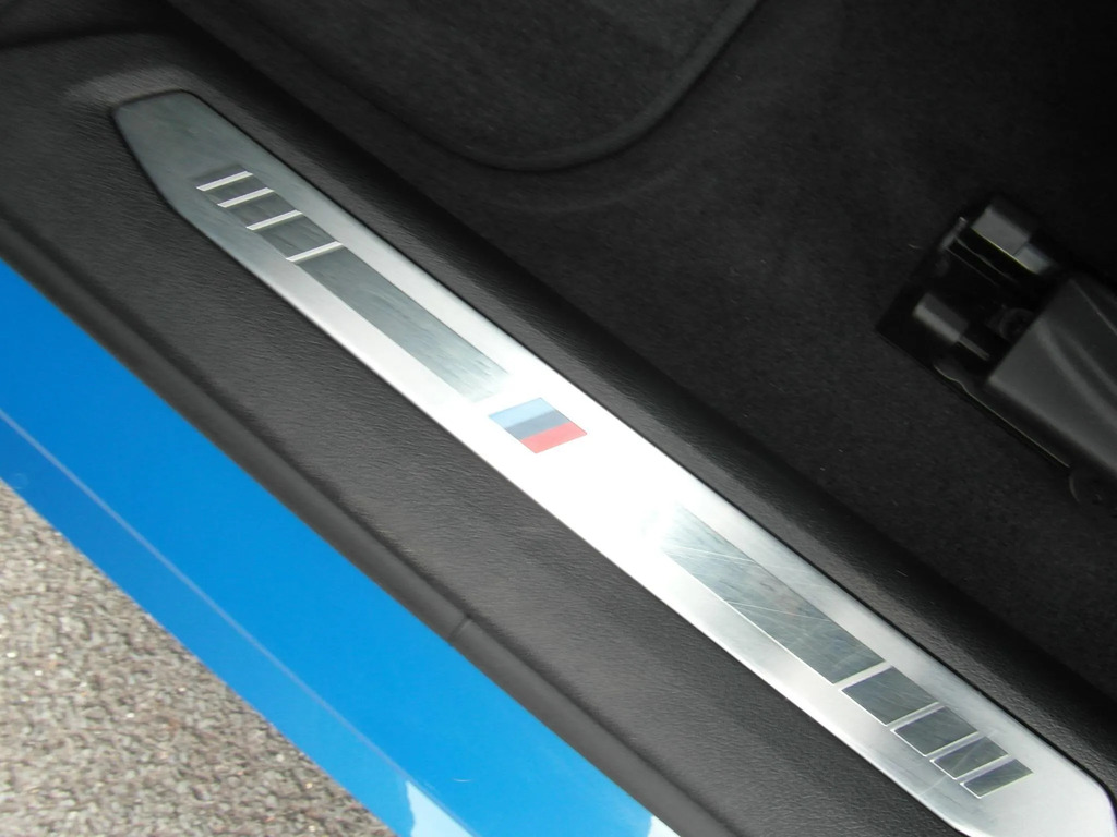 BMW 1 Series 128Ti Step Lcpprotech Pk Grey #24