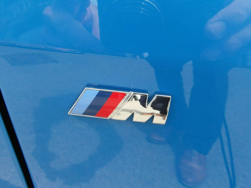 BMW 1 Series 128Ti Step Lcpprotech Pk Grey #13