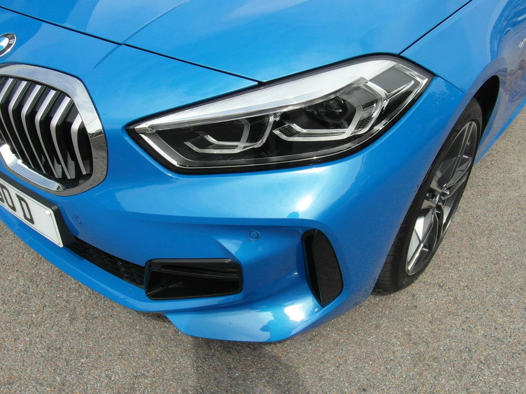 BMW 1 Series 128Ti Step Lcpprotech Pk Grey #10