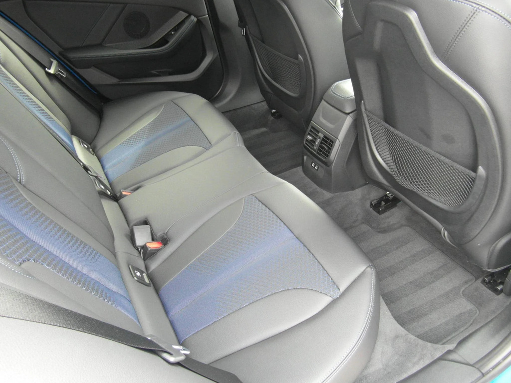BMW 1 Series 128Ti Step Lcpprotech Pk Grey #15