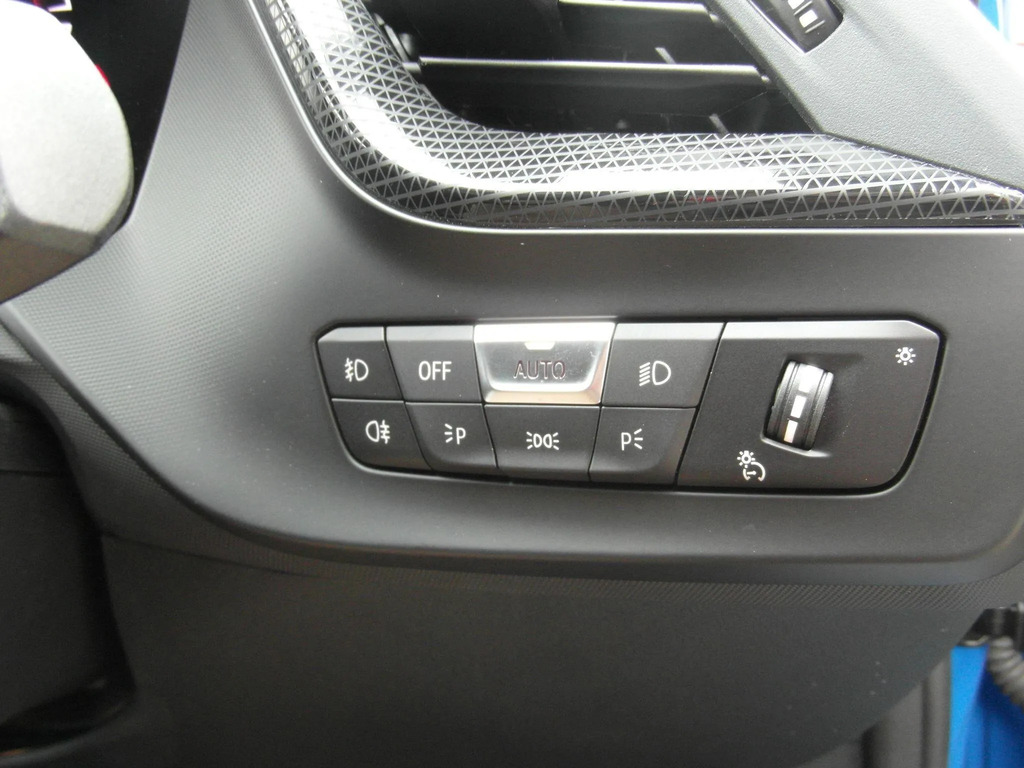 BMW 1 Series 128Ti Step Lcpprotech Pk Grey #35