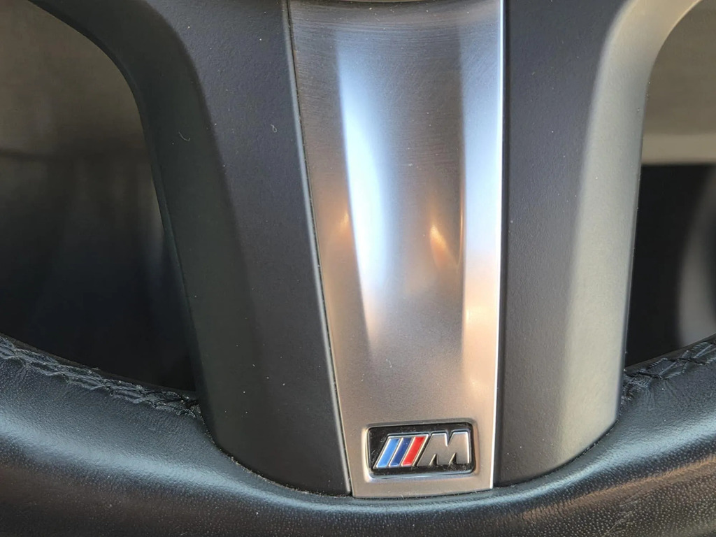 BMW 3 Series 320I M Sport Step Techpro Pack Grey #24