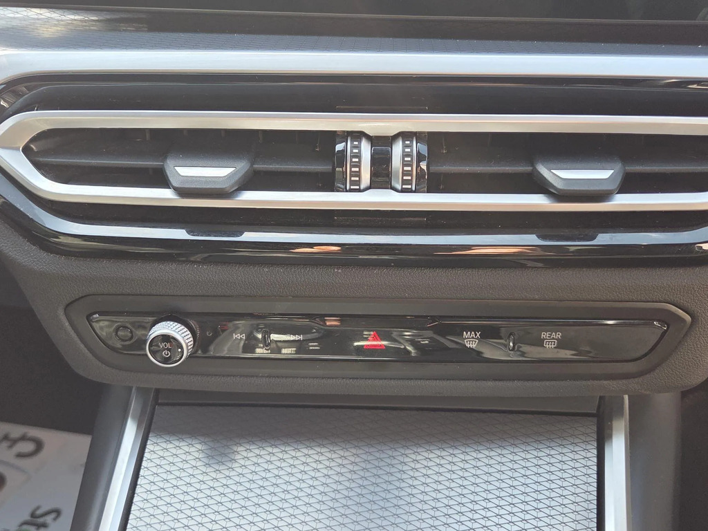 BMW 3 Series 320I M Sport Step Techpro Pack Grey #34