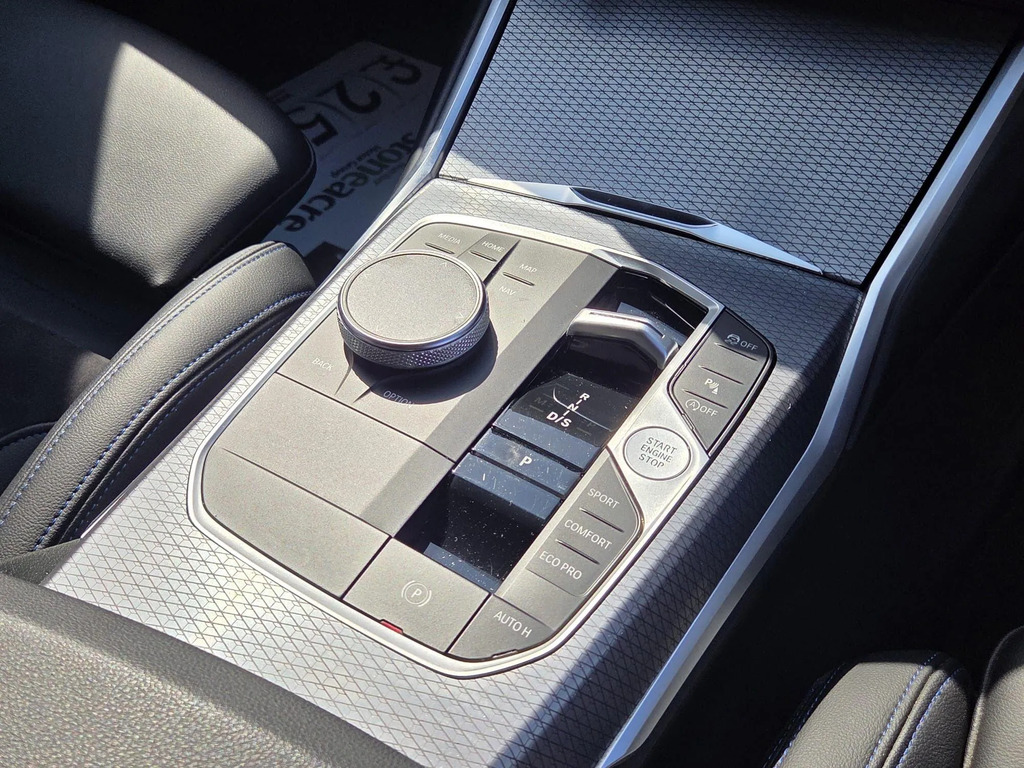 BMW 3 Series 320I M Sport Step Techpro Pack Grey #29