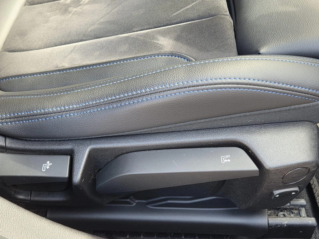 BMW 3 Series 320I M Sport Step Techpro Pack Grey #20