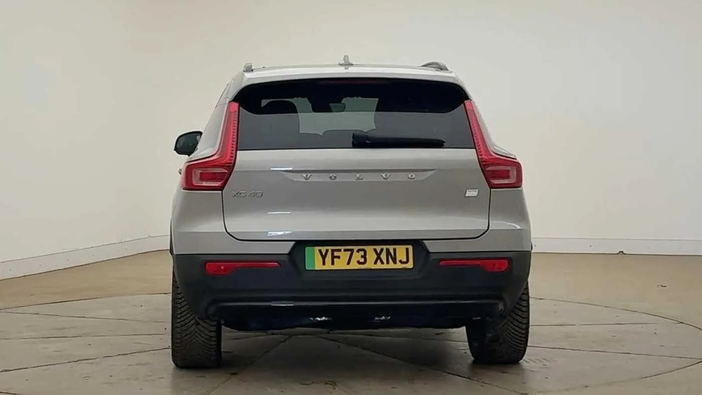 Volvo XC40 175Kw Recharge Plus 69Kwh #4