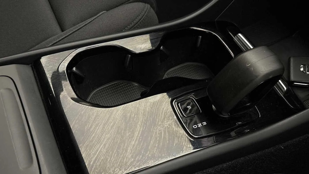 Volvo XC40 Plus Grey #28