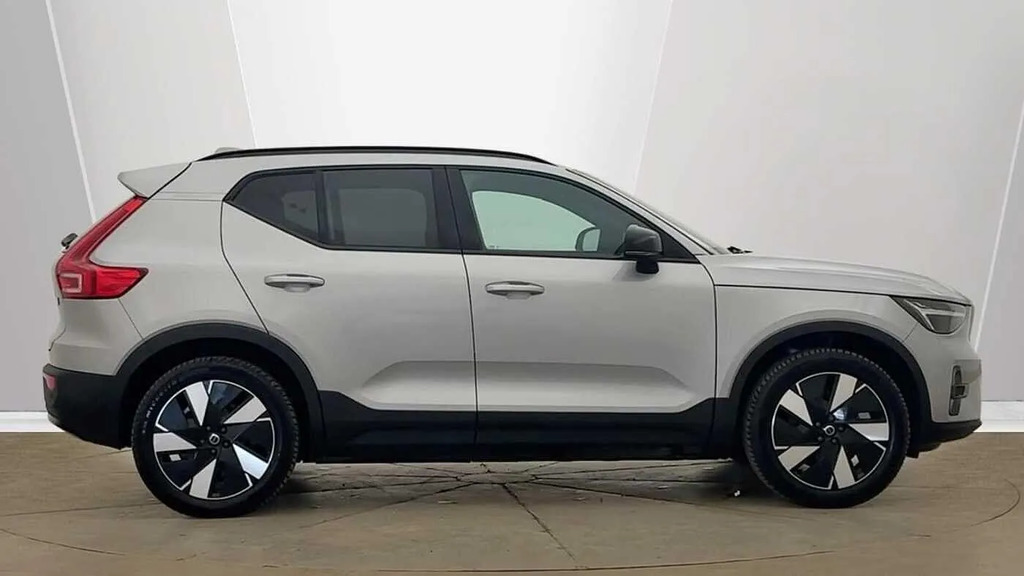 Volvo XC40 175Kw Recharge Plus 69Kwh #2
