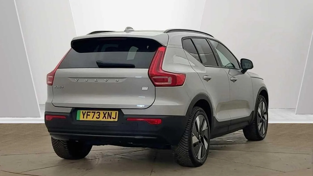 Volvo XC40 175Kw Recharge Plus 69Kwh #3