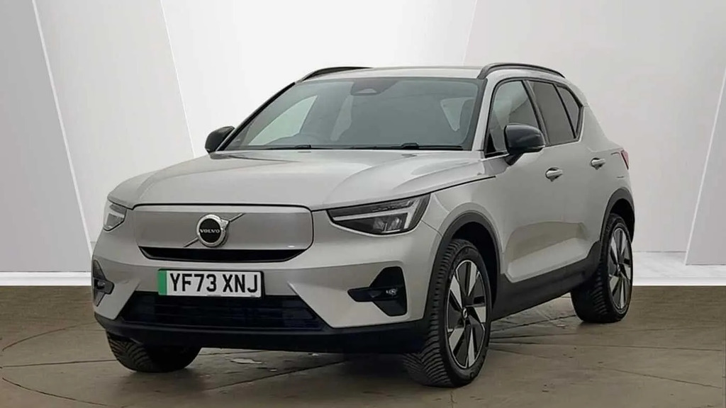 Volvo XC40 175Kw Recharge Plus 69Kwh #6