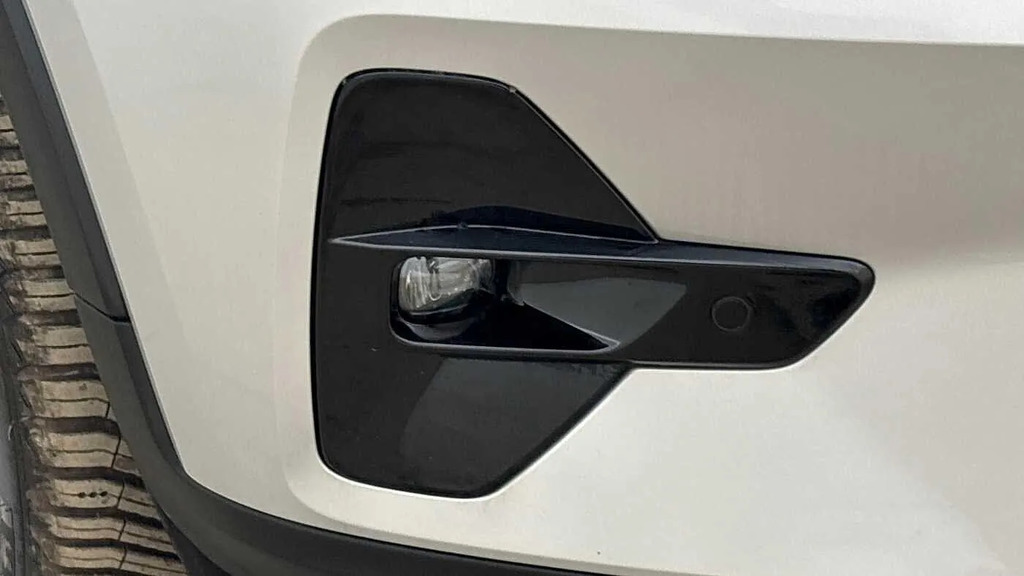 Volvo XC40 Plus Grey #19