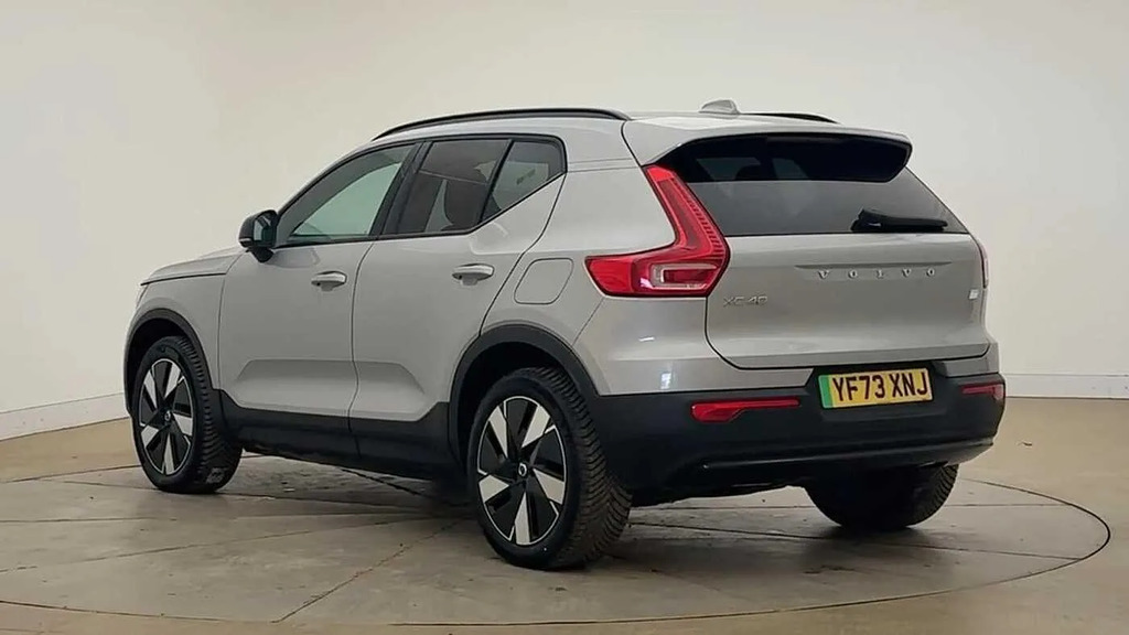 Volvo XC40 175Kw Recharge Plus 69Kwh #5