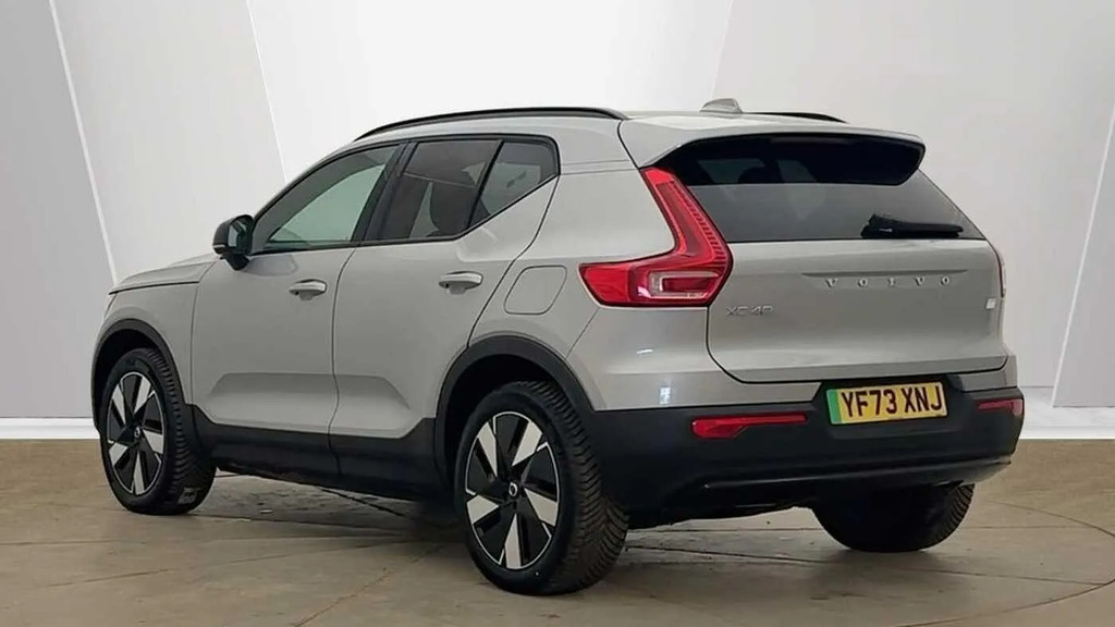 Volvo XC40 175Kw Recharge Plus 69Kwh #4