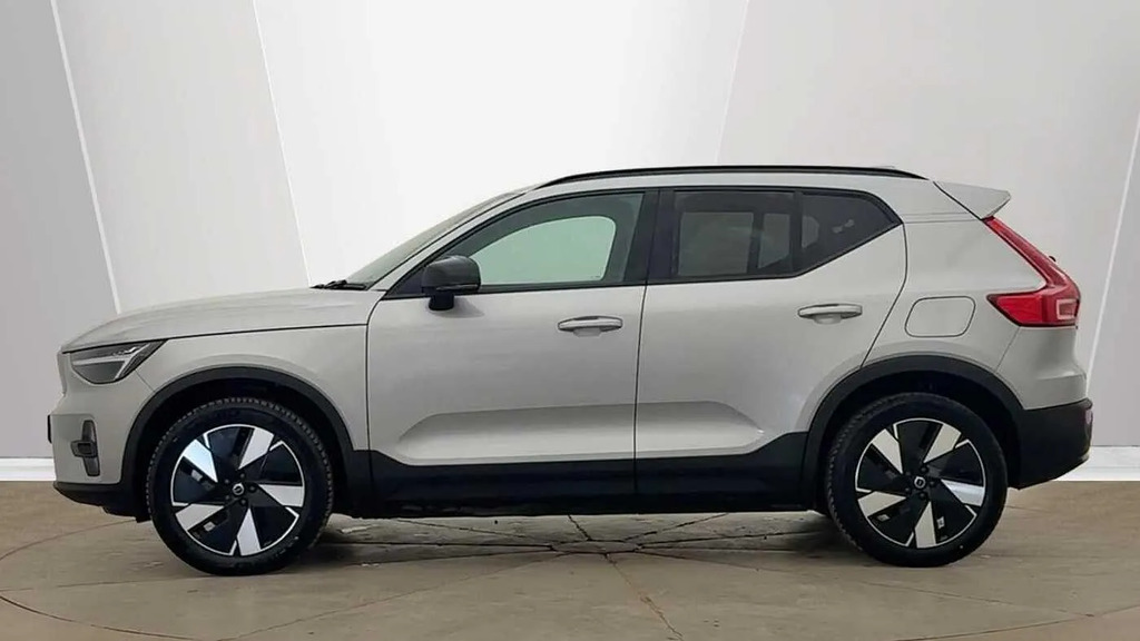 Volvo XC40 175Kw Recharge Plus 69Kwh #5