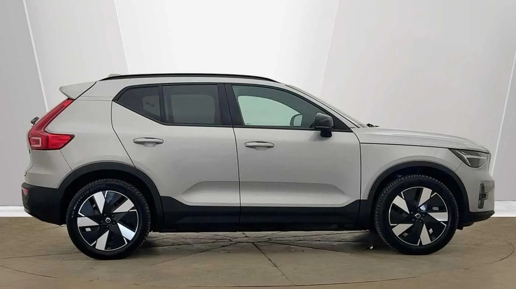 Volvo XC40 175Kw Recharge Plus 69Kwh #2