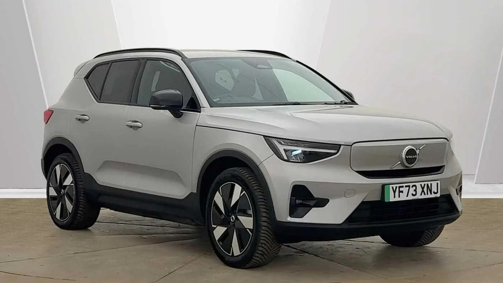 Volvo XC40 175Kw Recharge Plus 69Kwh 