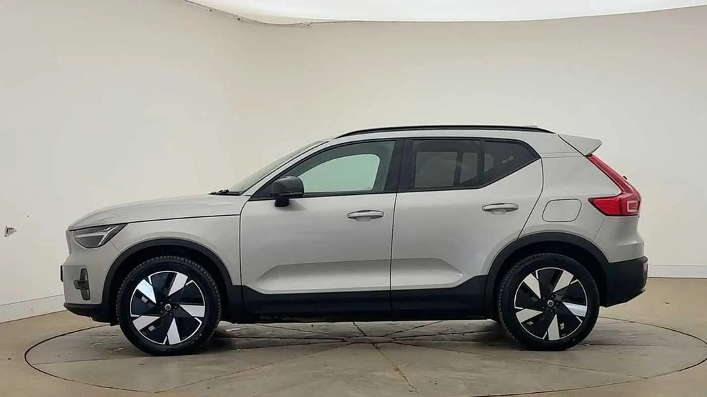 Volvo XC40 175Kw Recharge Plus 69Kwh #6
