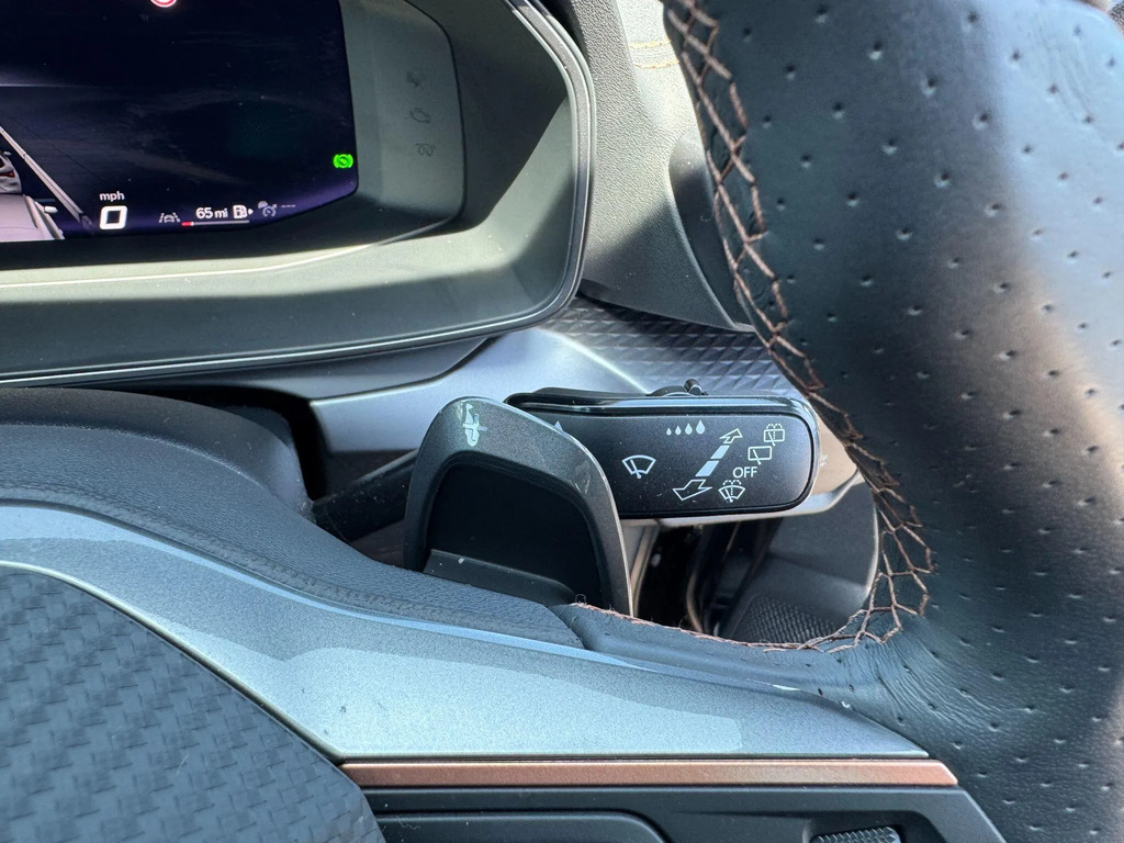 Cupra Formentor V2 Black #15