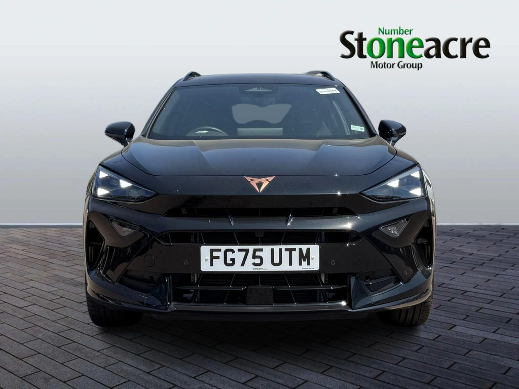 Cupra Formentor 1.5 Etsi Evo V2 Dsg Euro 6 Ss FG75UTM #2
