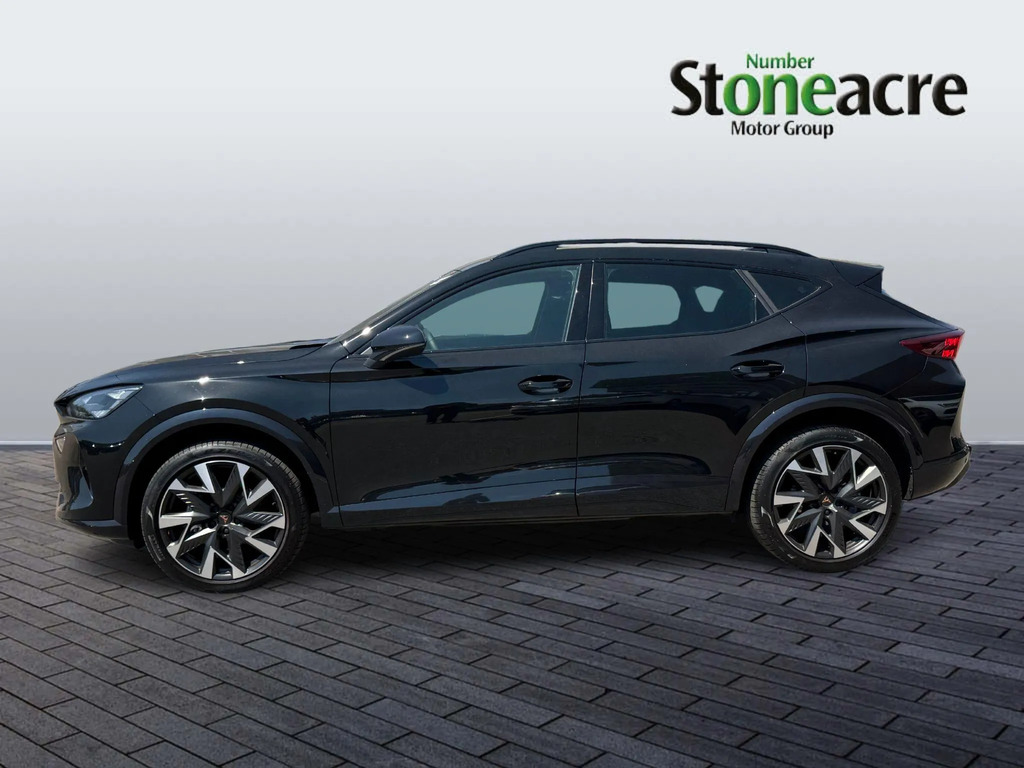 Cupra Formentor 1.5 Etsi Evo V2 Dsg Euro 6 Ss  #5