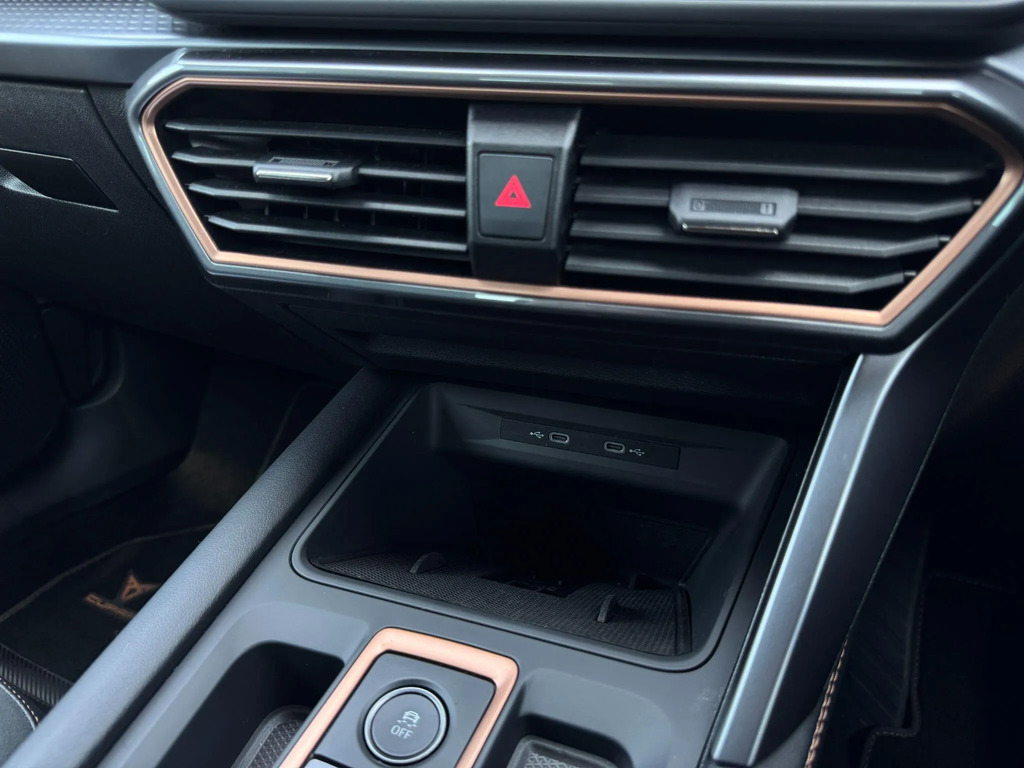 Cupra Formentor V2 Black #10