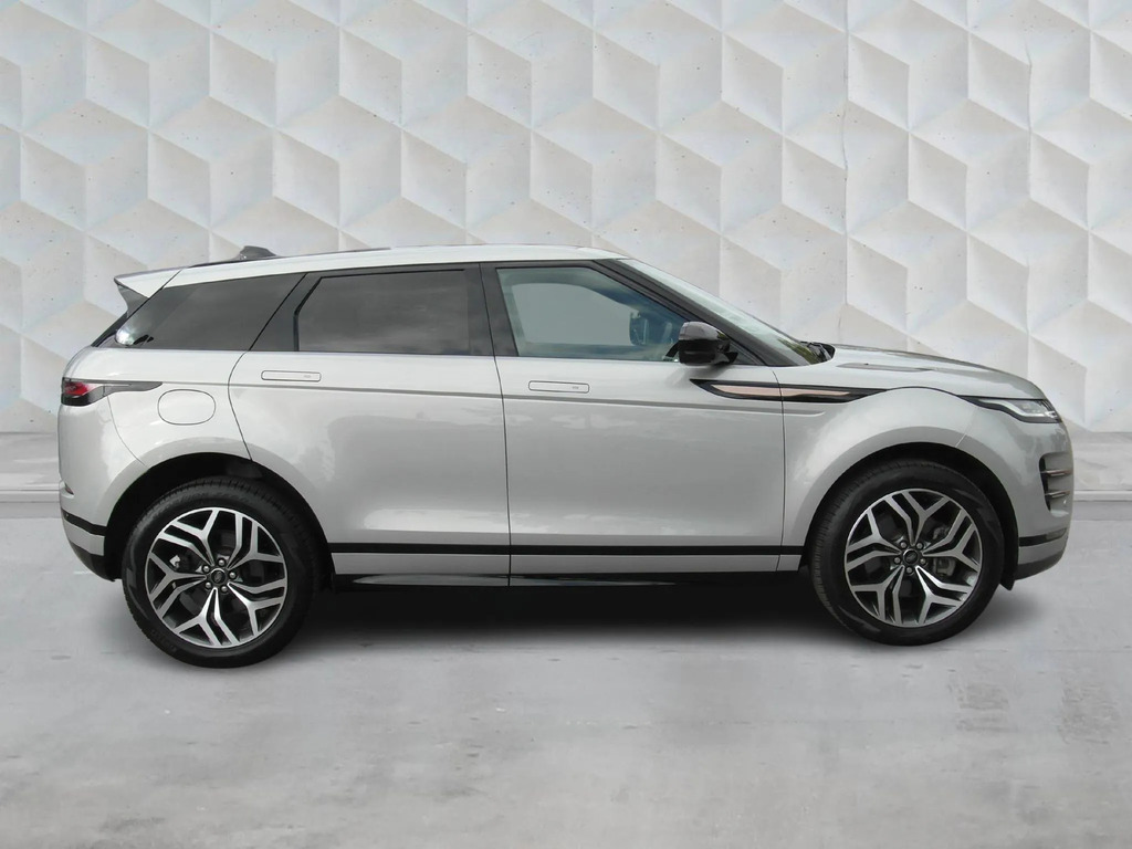 Land Rover Range Rover Evoque 2.0 P250 Mhev R-dynamic Hse 4Wd Euro 6 Ss #4