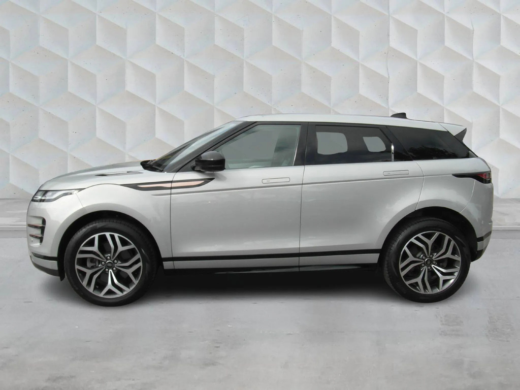 Land Rover Range Rover Evoque 2.0 P250 Mhev R-dynamic Hse 4Wd Euro 6 Ss #5