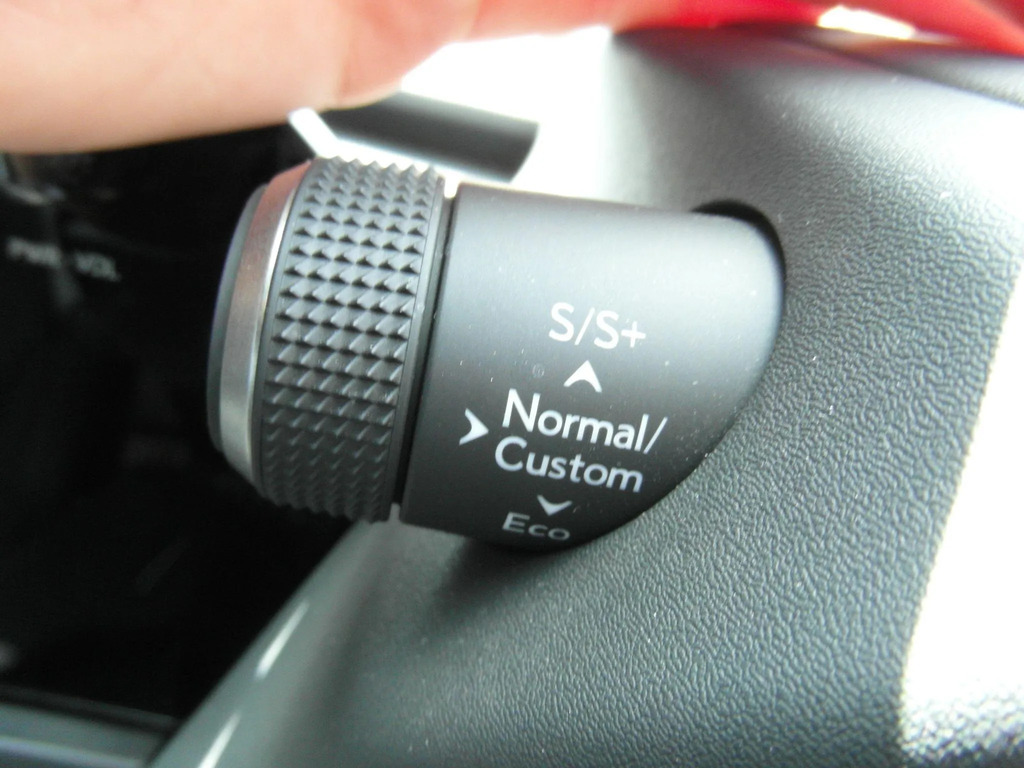 Lexus UX Premium Plus  #15