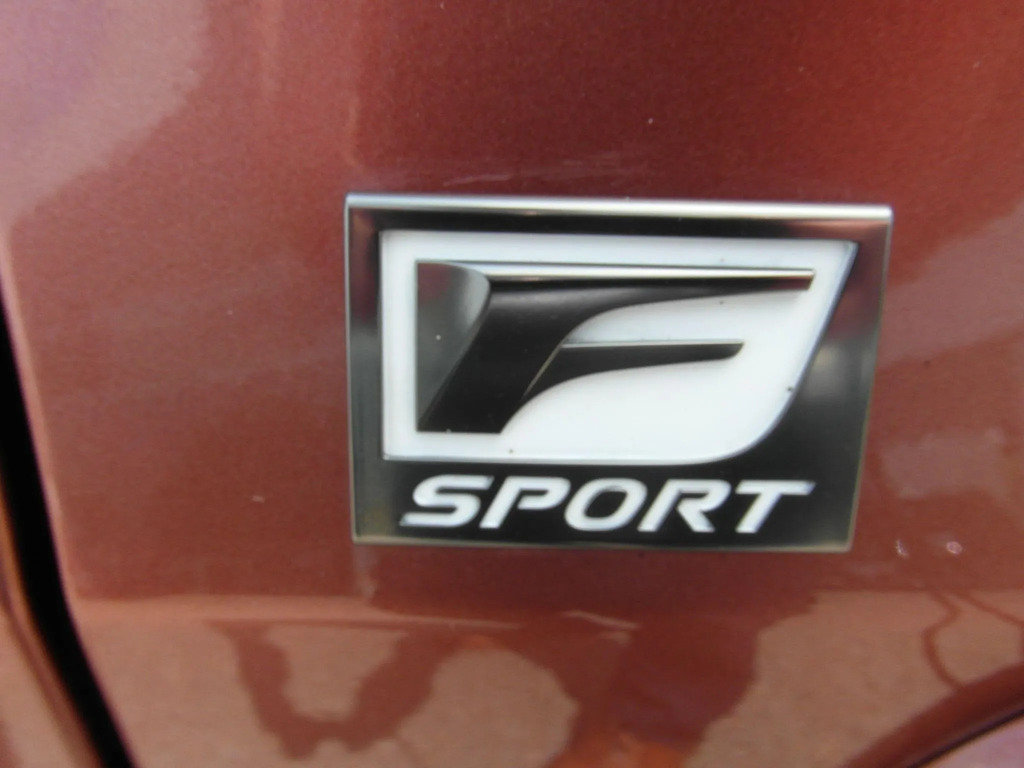 Lexus UX Premium Plus  #31