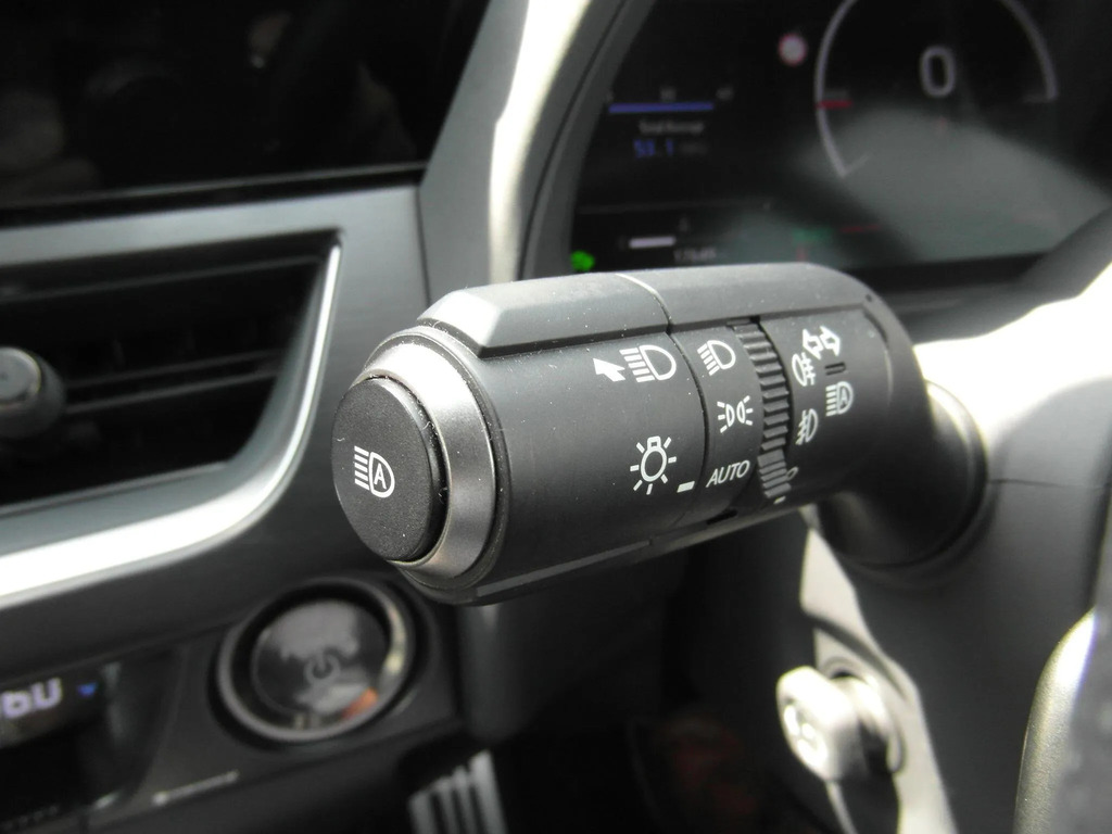 Lexus UX Premium Plus  #19