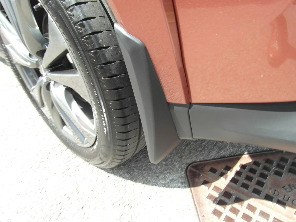 Lexus UX Premium Plus  #29