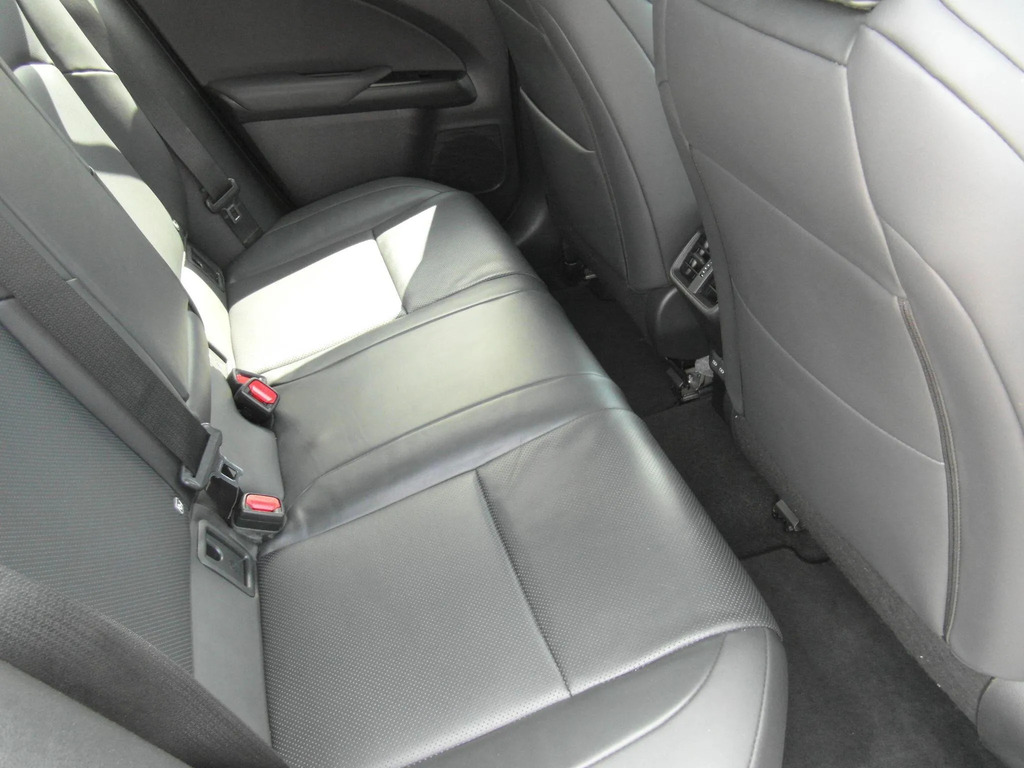 Lexus UX Premium Plus  #9