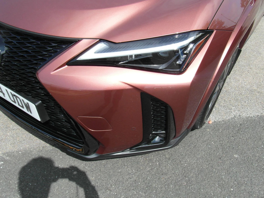 Lexus UX Premium Plus  #30