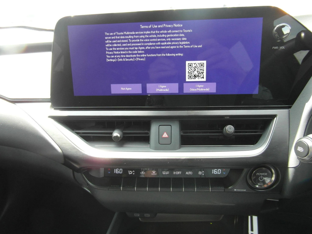 Lexus UX Premium Plus  #23