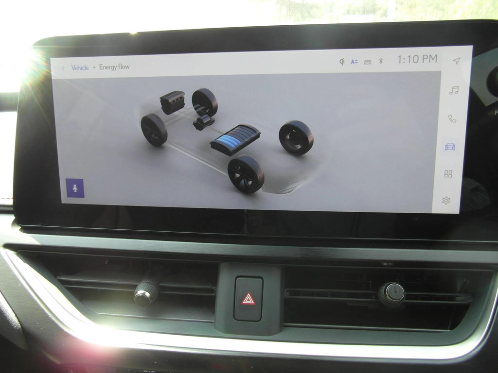 Lexus UX Premium Plus  #26