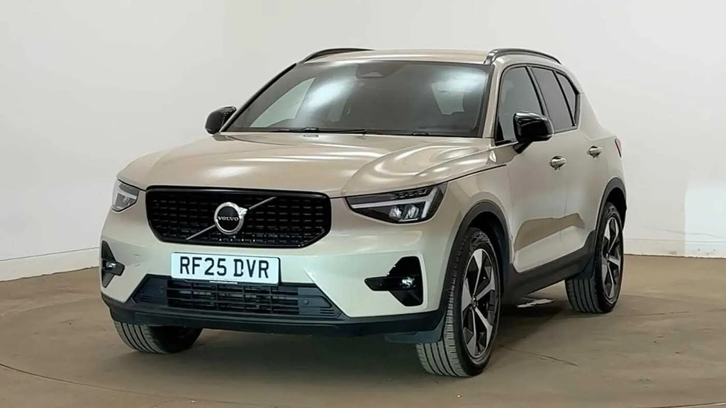 Volvo XC40 2.0 B4p Plus Dark #5