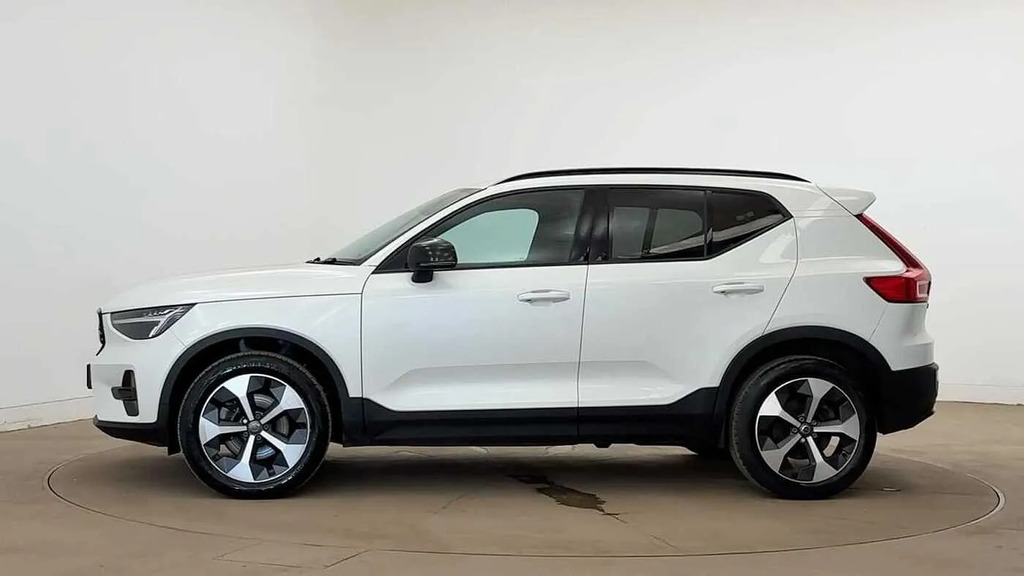 Volvo XC40 2.0 B4p Plus Dark #6