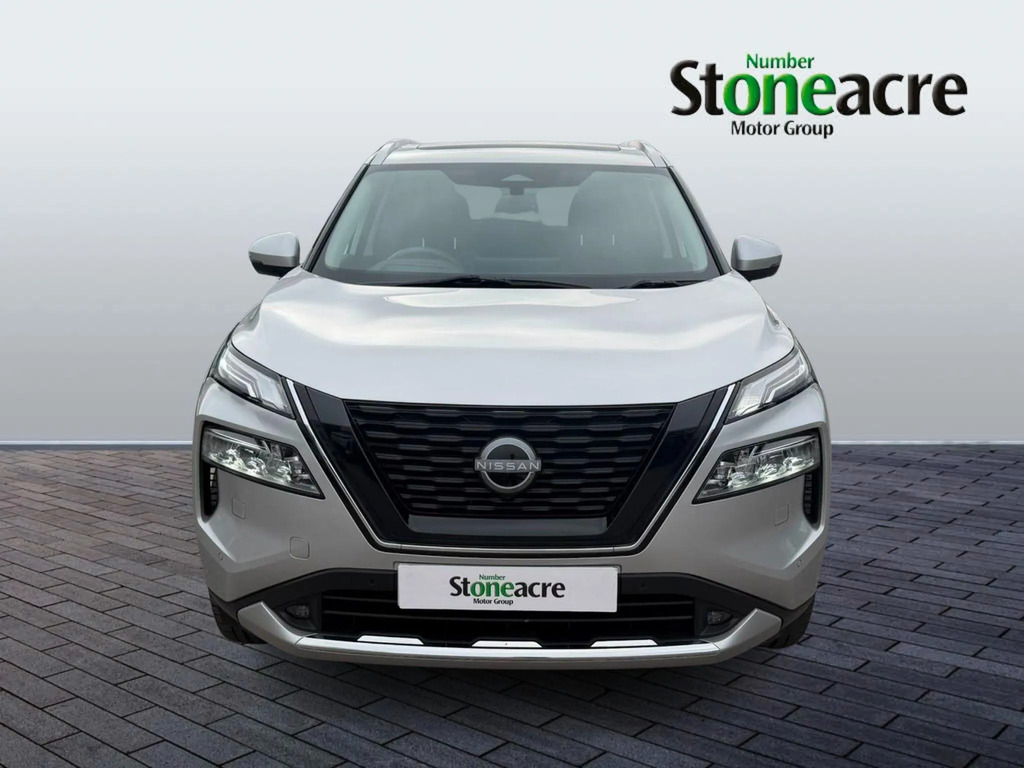 Nissan X-Trail 1.5 H E-power Tekna E-4orce Euro 6 Ss  #2