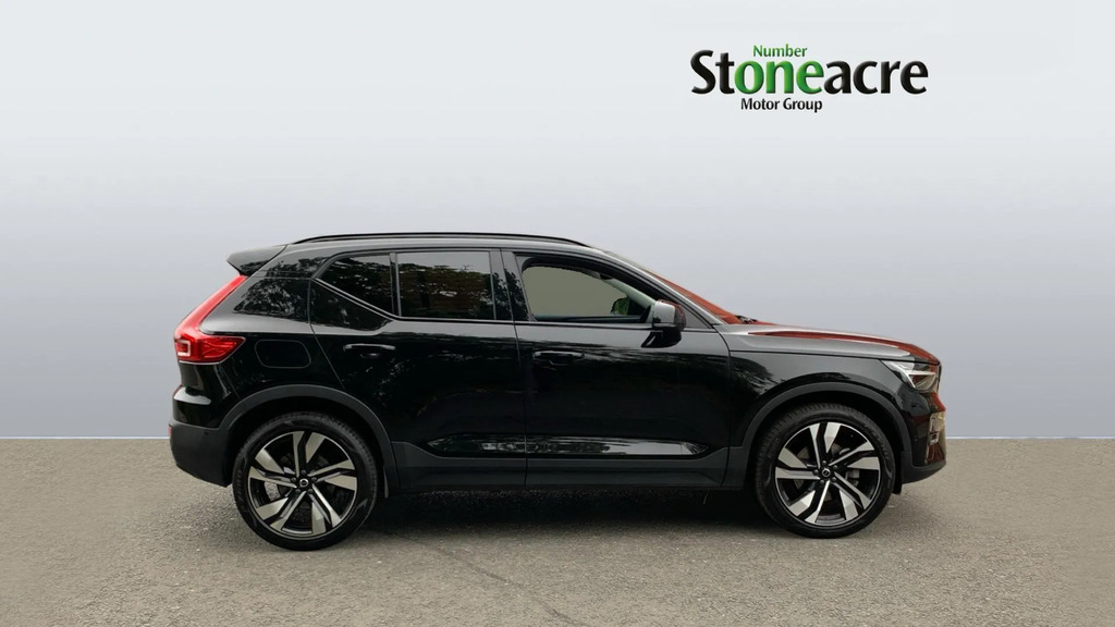 Volvo XC40 2.0 B3 Mhev Ultra Dark Dct Euro 6 Ss RF25EXN #3