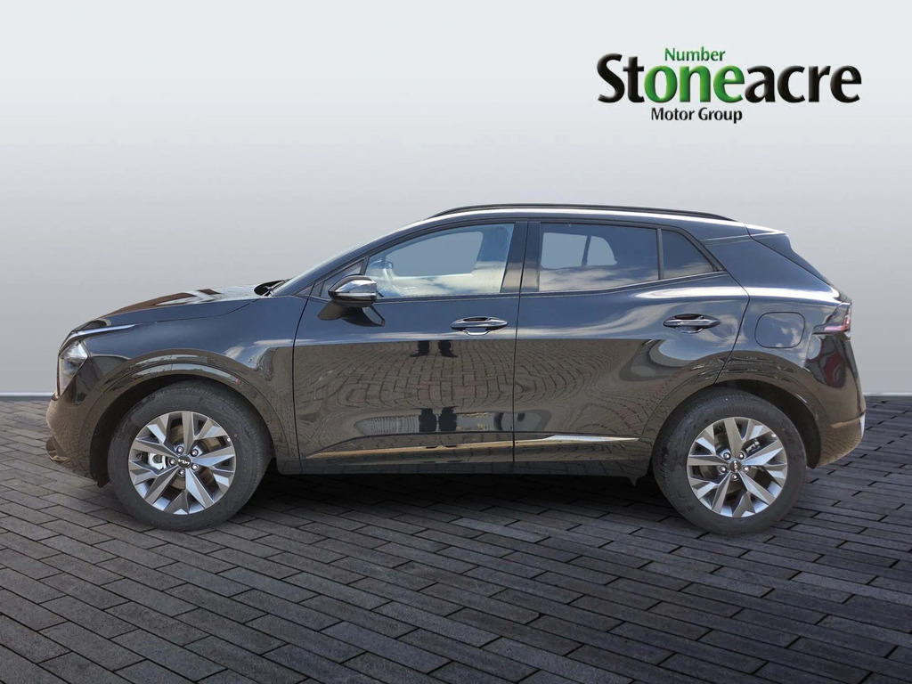 Kia Sportage 1.6 H T-gdi Shadow Euro 6 Ss #6