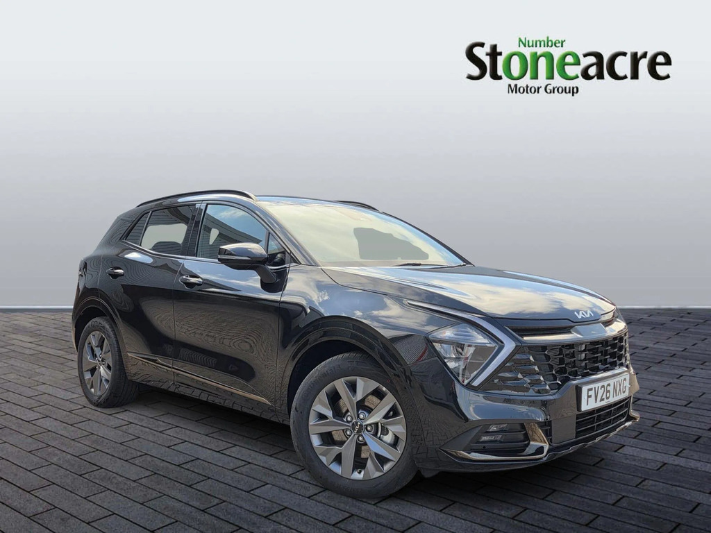 Kia Sportage 1.6 H T-gdi Shadow Euro 6 Ss