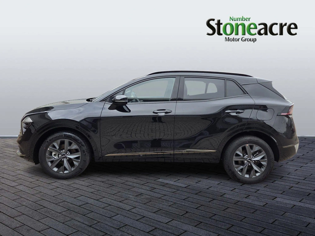 Kia Sportage 1.6 H T-gdi Shadow Euro 6 Ss #6