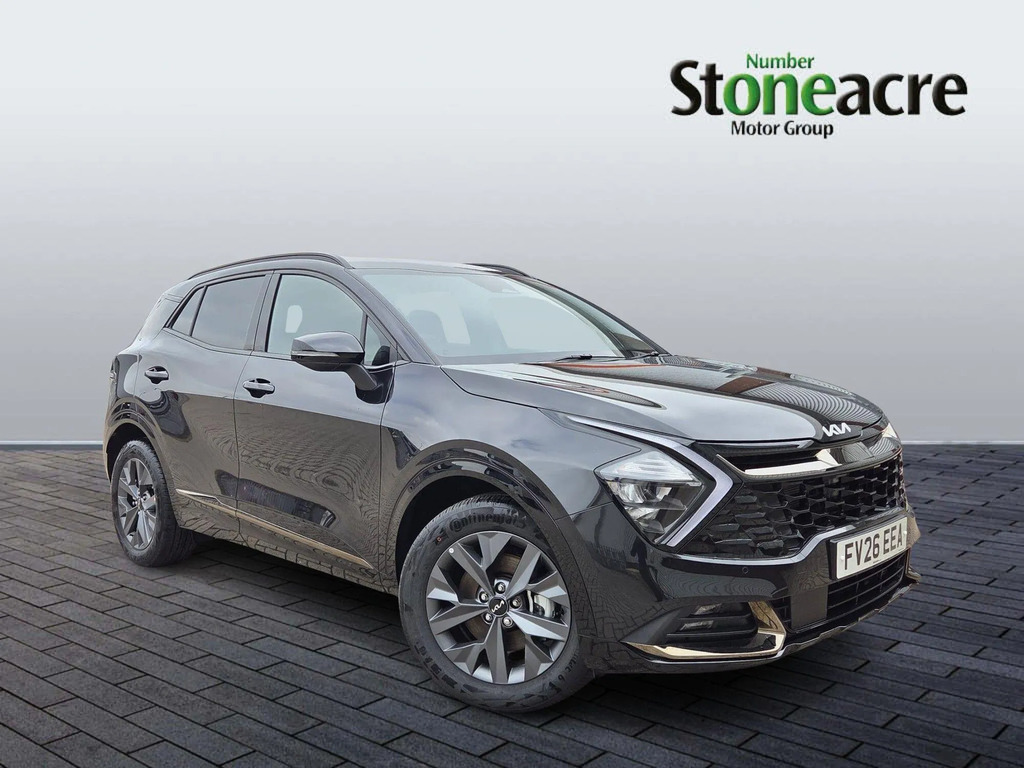 Kia Sportage 1.6 H T-gdi Shadow Euro 6 Ss