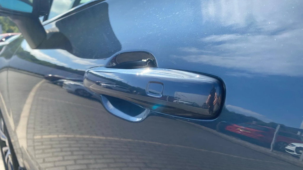 Volvo XC60 Plus Grey #37