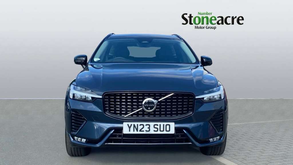 Volvo XC60 Plus Dark B4 Awd Mild Hybrid  #2