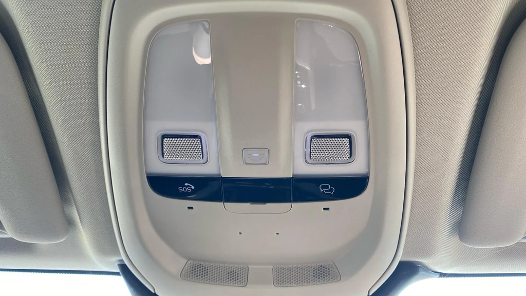 Volvo XC60 Plus Grey #21
